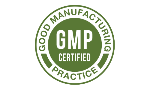 LeanBiome gmp certified