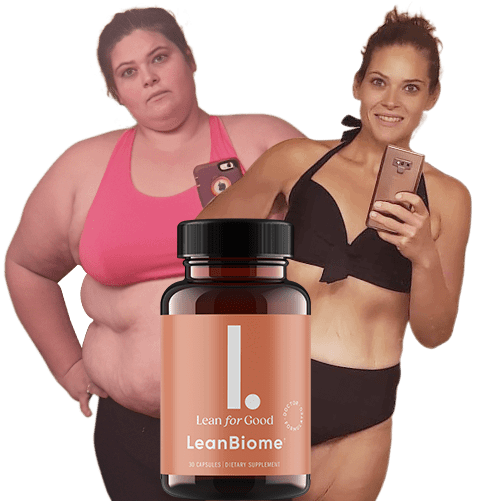 LeanBiome Results