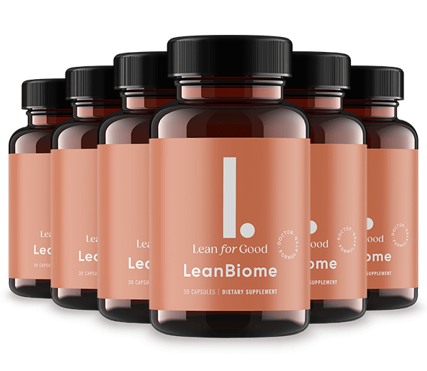 LeanBiome Supplement